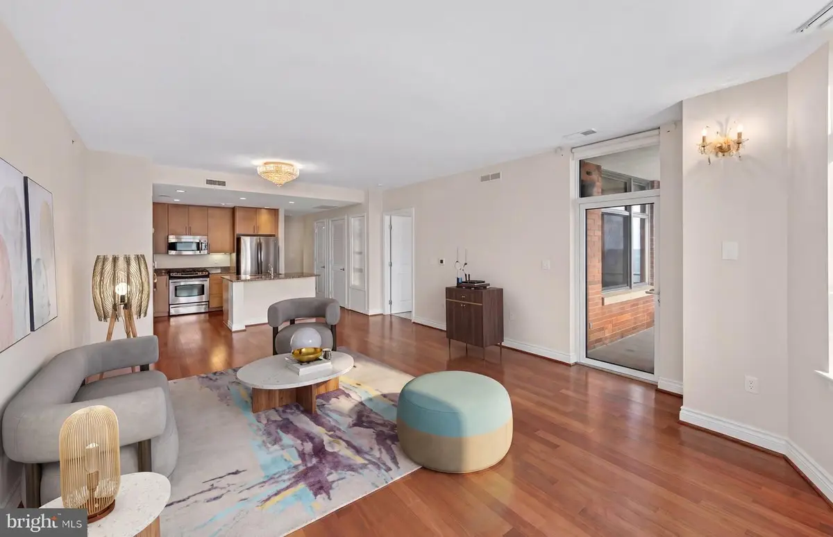 8220 Crestwood Heights Dr #1411, McLean, VA 22102 - #1