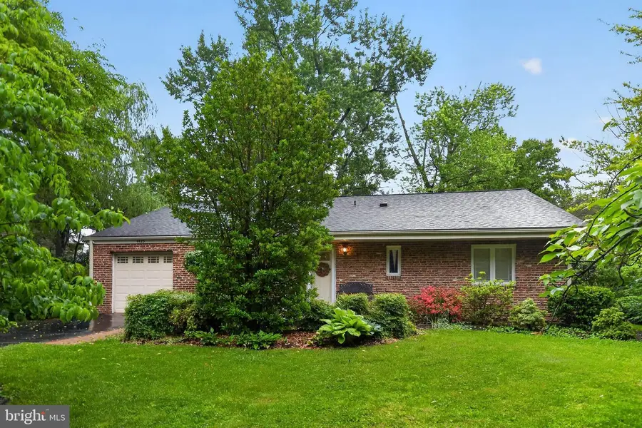 4429 Park, Alexandria, VA 22312 - #2