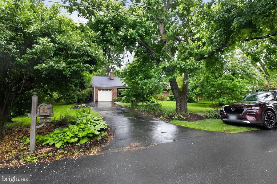 4429 Park, Alexandria, VA 22312 - #3