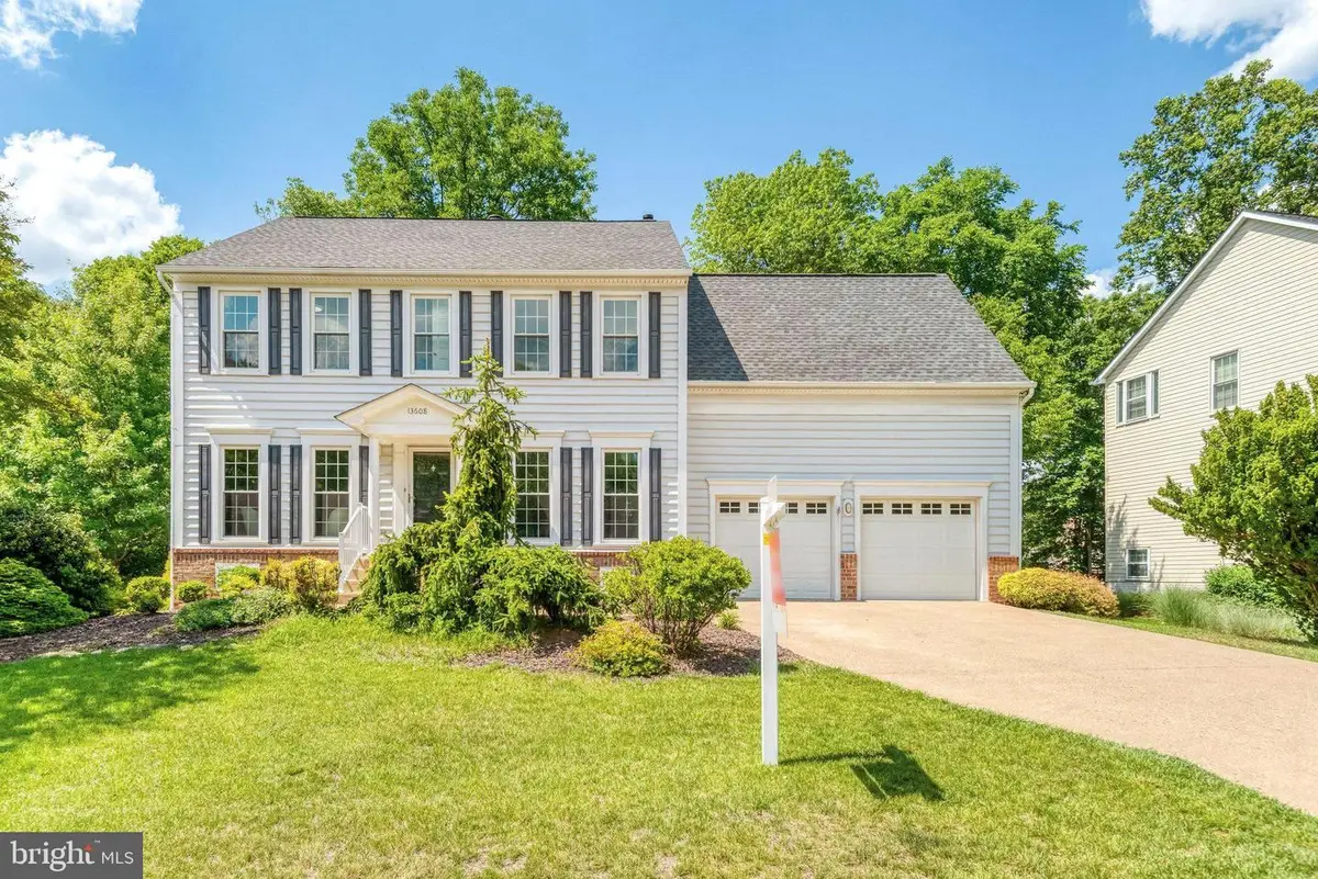 13608 British Manor Ct, Centreville, VA 20120 - #1