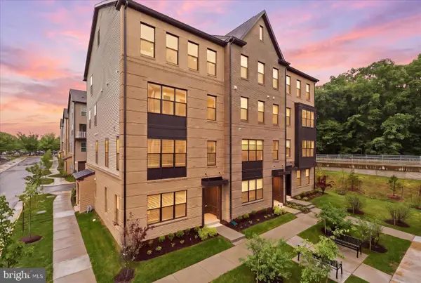 5018 Longmire Way #74, CHANTILLY, VA 20151