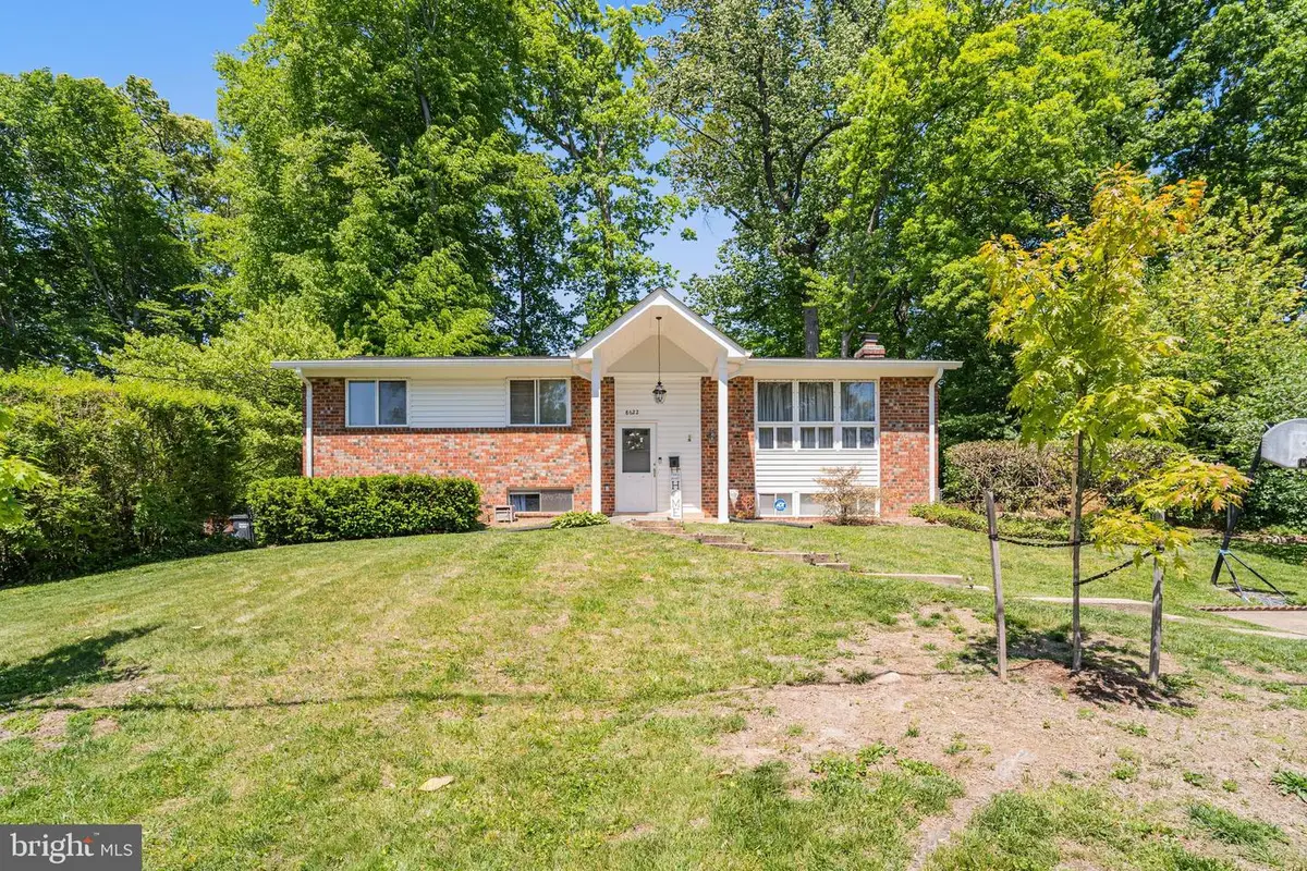 8622 Kenilworth Dr, Springfield, VA 22151 - #1
