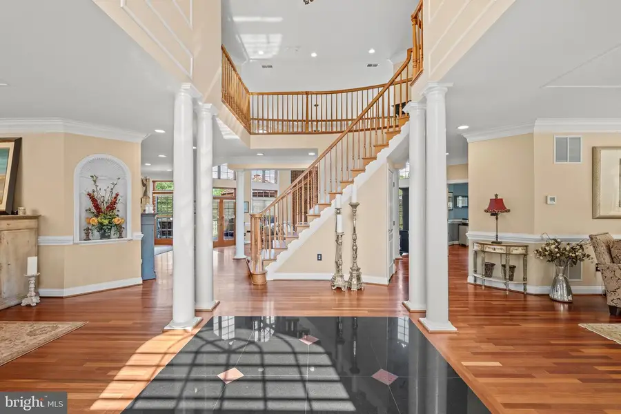 5452 Chandley Farm Cir, Centreville, VA 20120 - #3