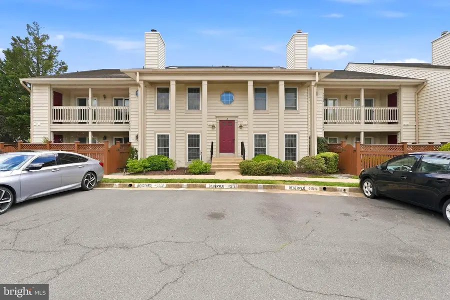 6057 Essex House Sq #b, Alexandria, VA 22310 - #2