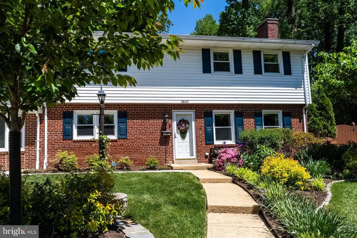 2640 Frey Ct, Falls Church, VA 22046 - #1