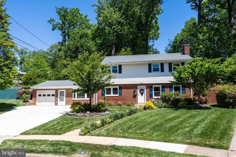 2640 Frey Ct, Falls Church, VA 22046 - #2