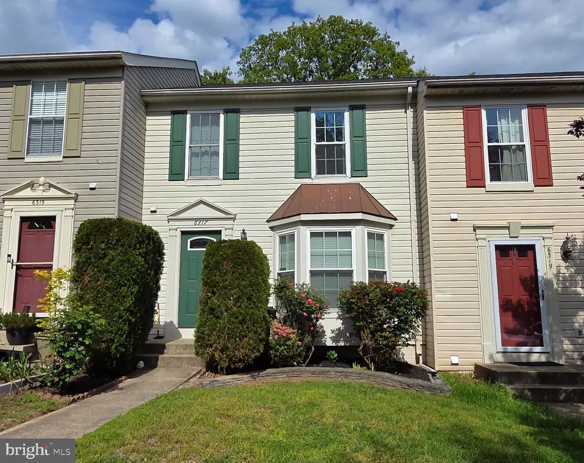 6317 Littlefield, Centreville, VA 20121 - #1