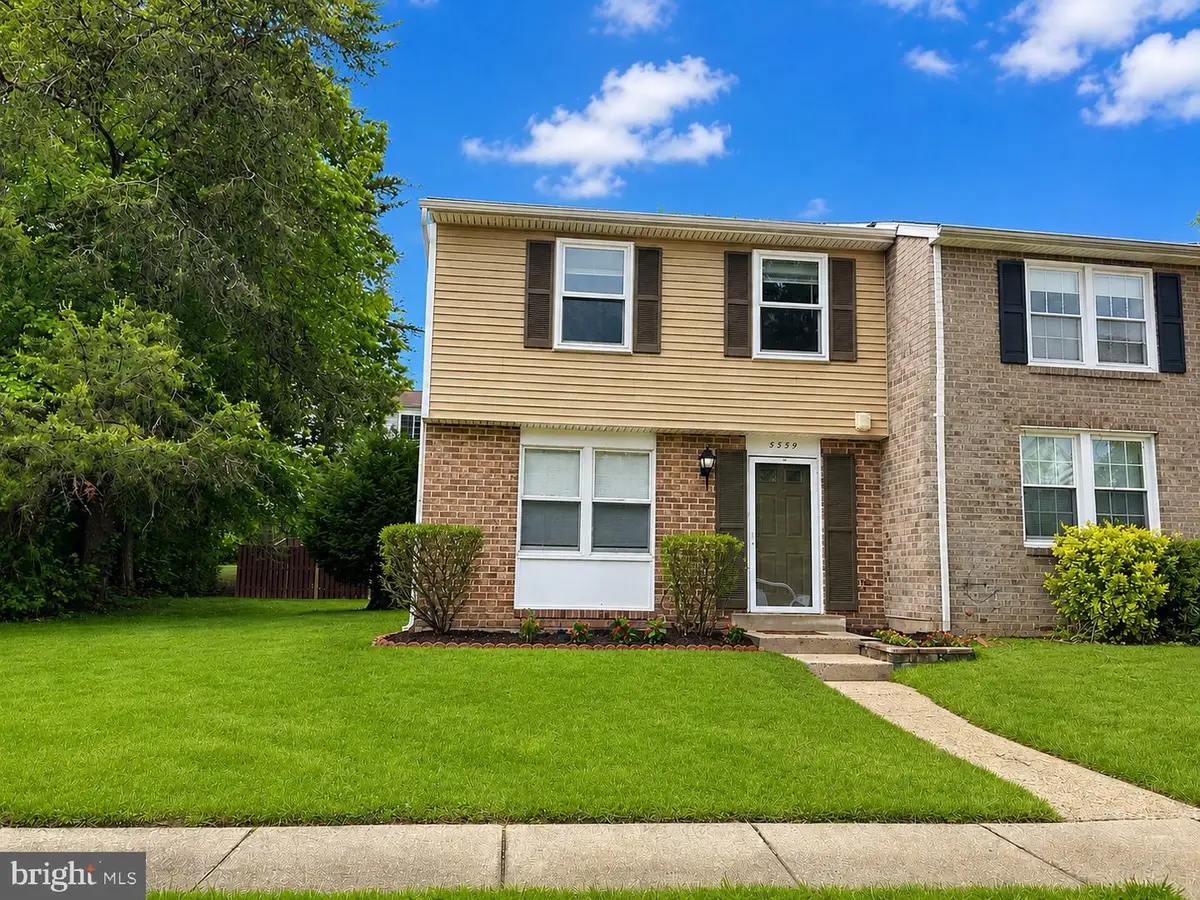 5559 Hecate Ct, Fairfax, VA 22032 - #1