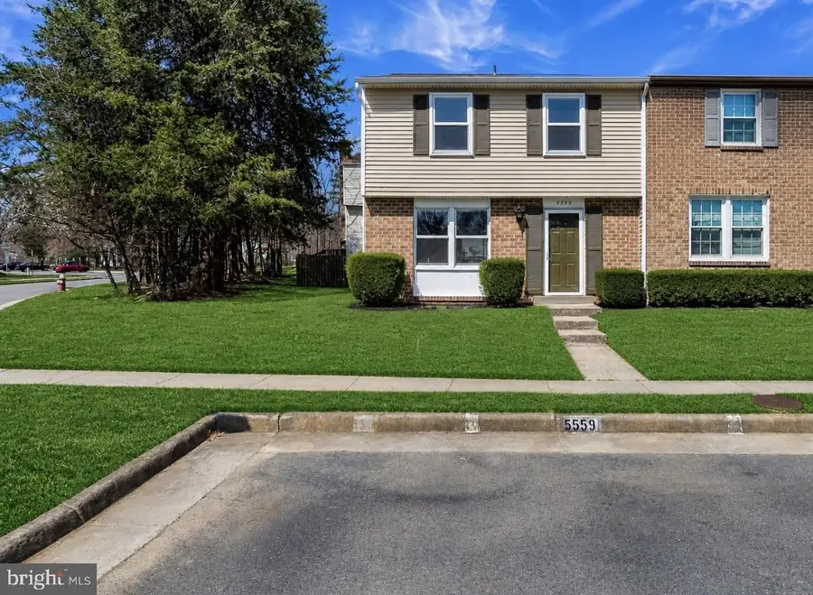 5559 Hecate Ct, Fairfax, VA 22032 - #2