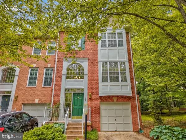 1224 Wild Hawthorn Way, RESTON, VA 20194