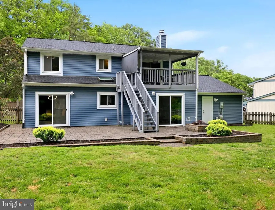 6906 Deer Run Dr, Alexandria, VA 22306 - #2
