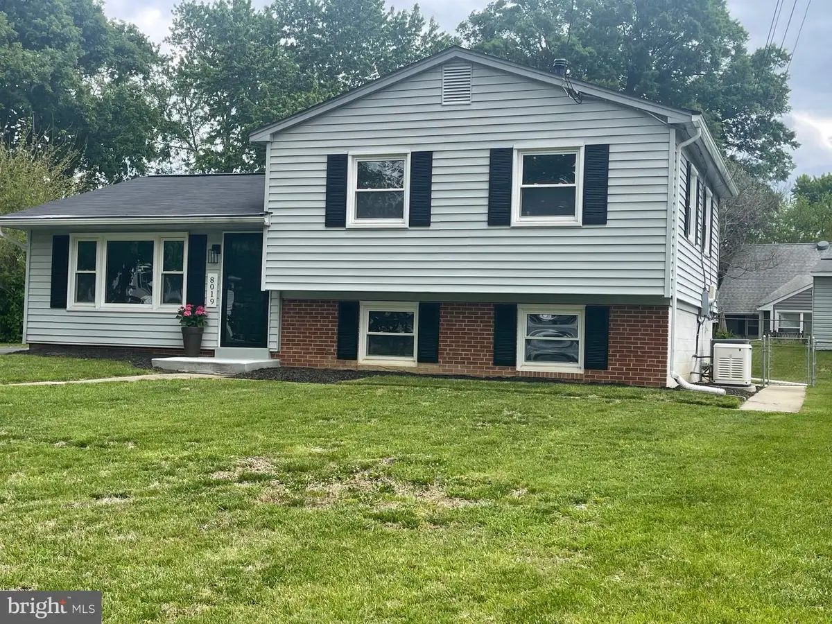8019 Beckner Ct, Alexandria, VA 22309 - #1