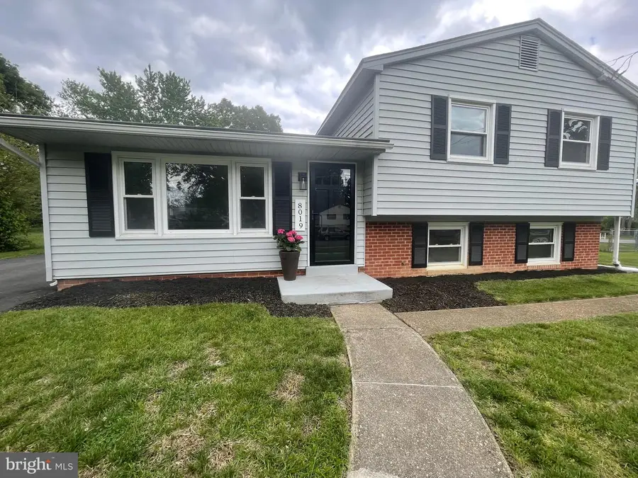 8019 Beckner Ct, Alexandria, VA 22309 - #2