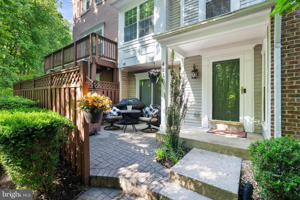 4315 Hackney Coach Ln #139, Fairfax, VA 22030 - #1