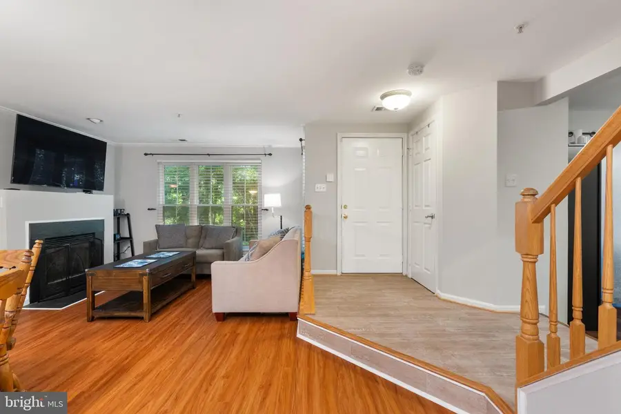 4315 Hackney Coach Ln #139, Fairfax, VA 22030 - #3