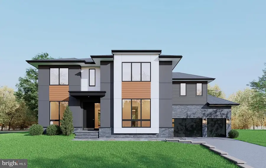 1905 Lamson Pl, McLean, VA 22101 - #2