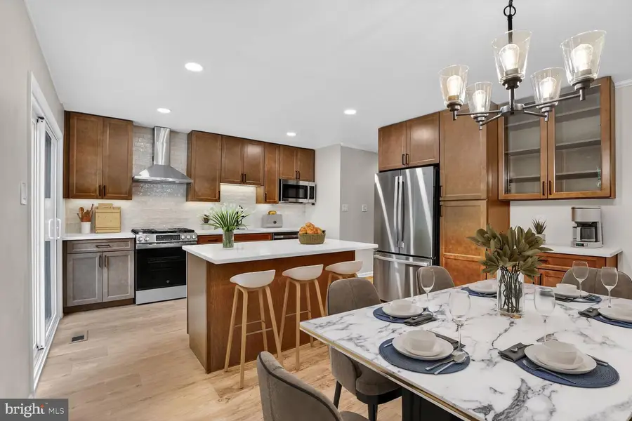 7837 Wintercress Ln, Springfield, VA 22152 - #3