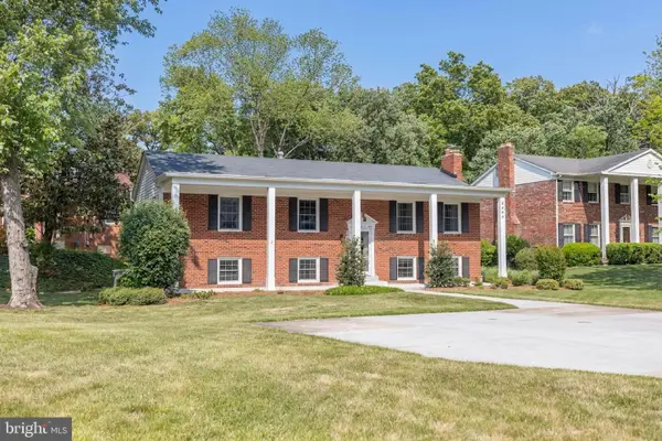 4404 Arcross Ct, ALEXANDRIA, VA 22310