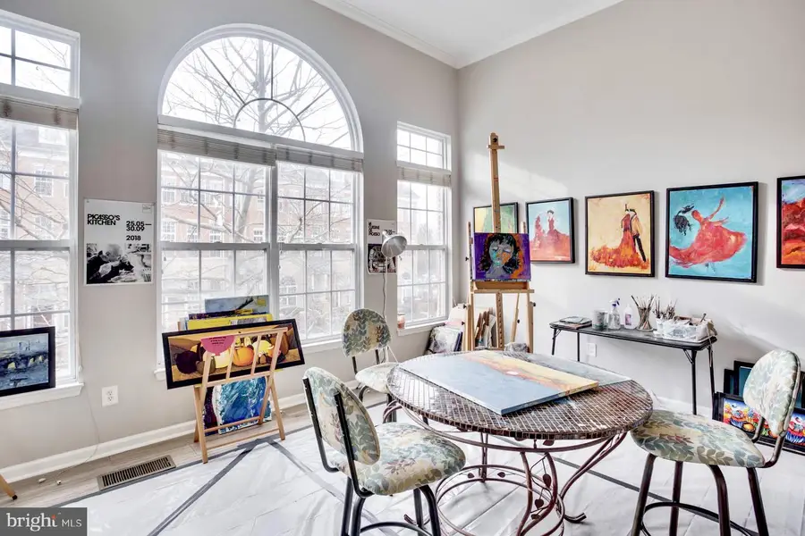 1931 Crescent Park Dr #103b, Reston, VA 20190 - #2