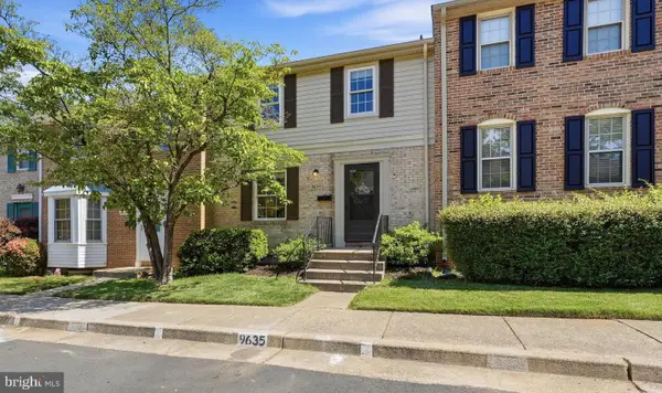 9635 Lindenbrook St, FAIRFAX, VA 22031