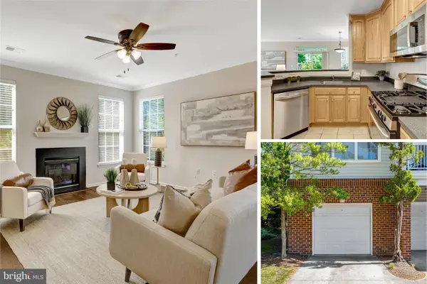 13086 Marcey Creek Rd #13086, HERNDON, VA 20171