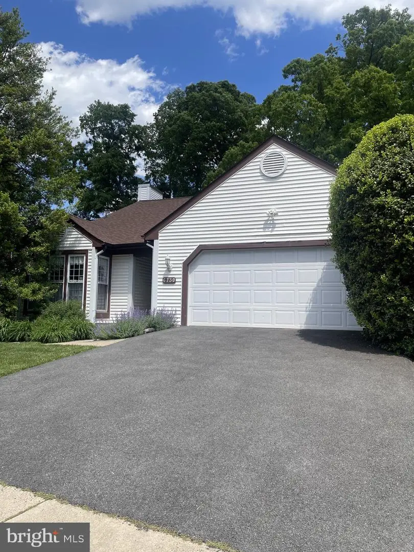 6730 Anders Ter, Springfield, VA 22151 - #1