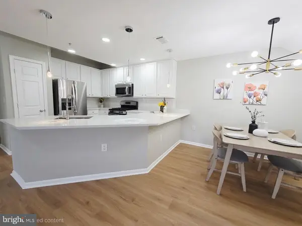 11345 Aristotle Dr #6-410, FAIRFAX, VA 22030
