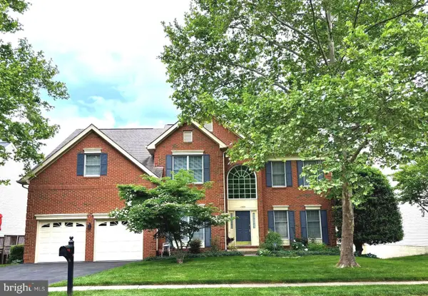 1355 Tunwell Stable Ct, RESTON, VA 20194