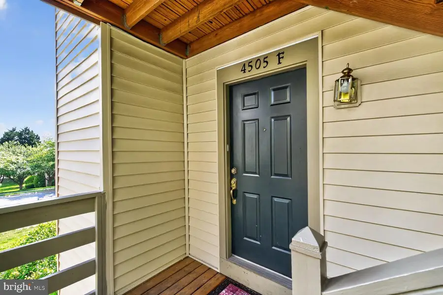 4505-f Sahalee Ct, Alexandria, VA 22312 - #2