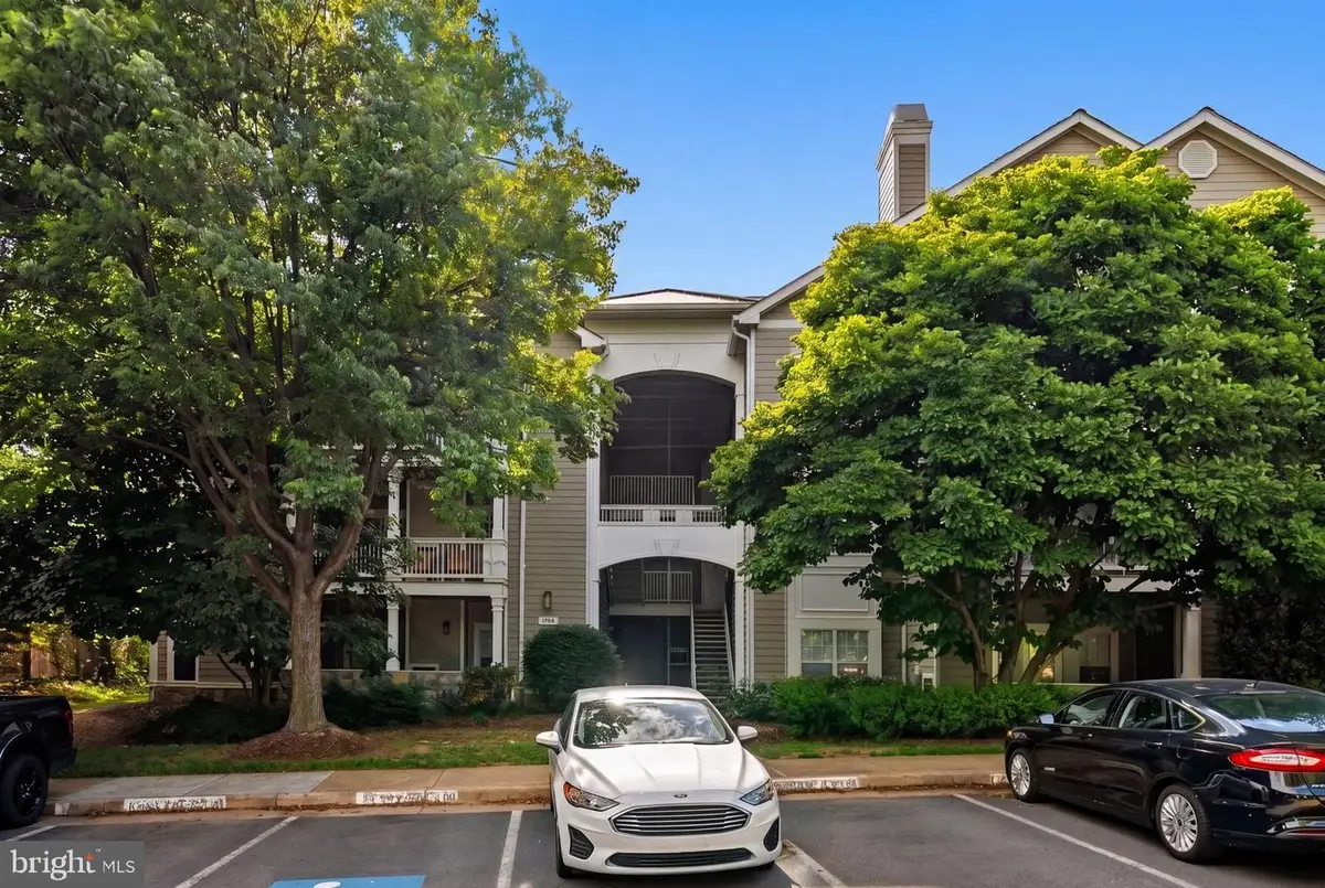 1708 Lake Shore Crest Dr #23, Reston, VA 20190 - #1