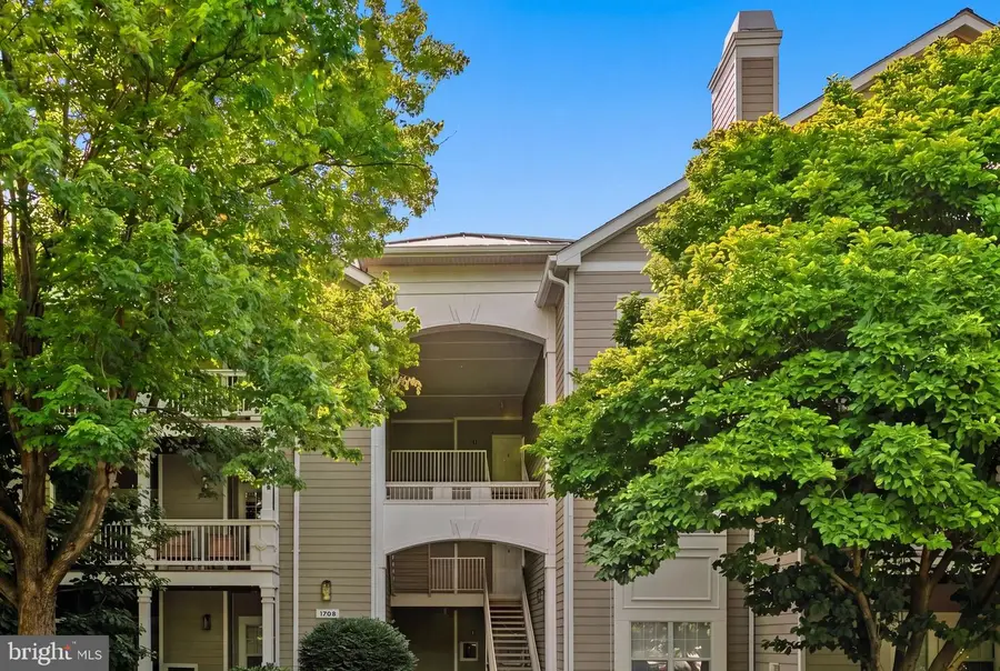 1708 Lake Shore Crest Dr #23, Reston, VA 20190 - #2