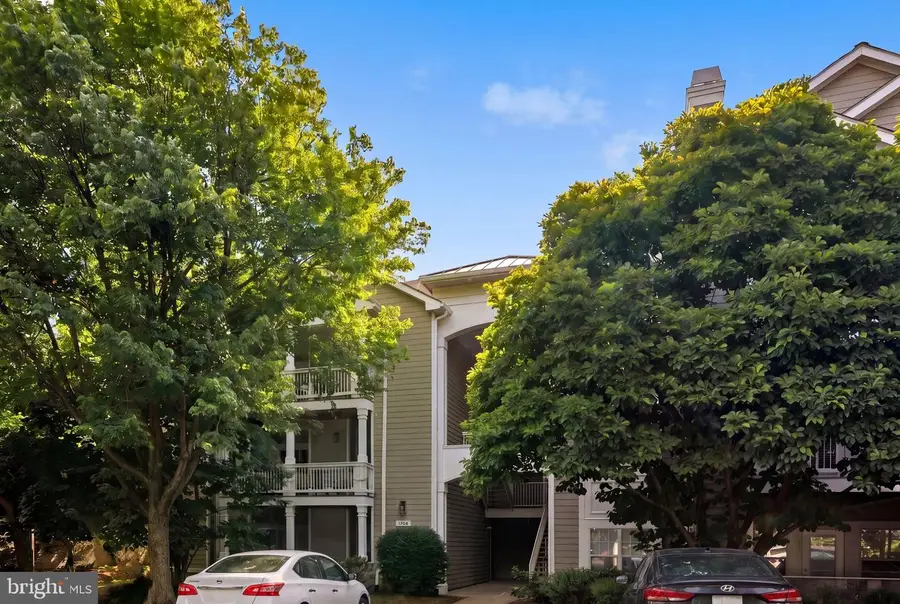 1708 Lake Shore Crest Dr #23, Reston, VA 20190 - #3