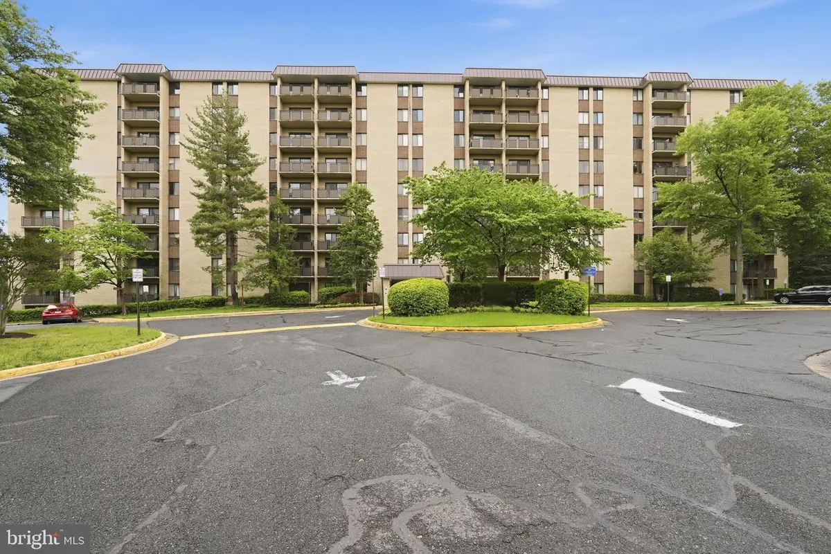 3101 S Manchester St #315, Falls Church, VA 22044 - #1