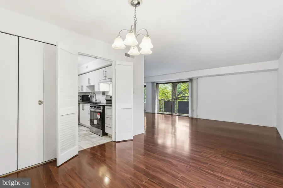 3101 S Manchester St #315, Falls Church, VA 22044 - #2