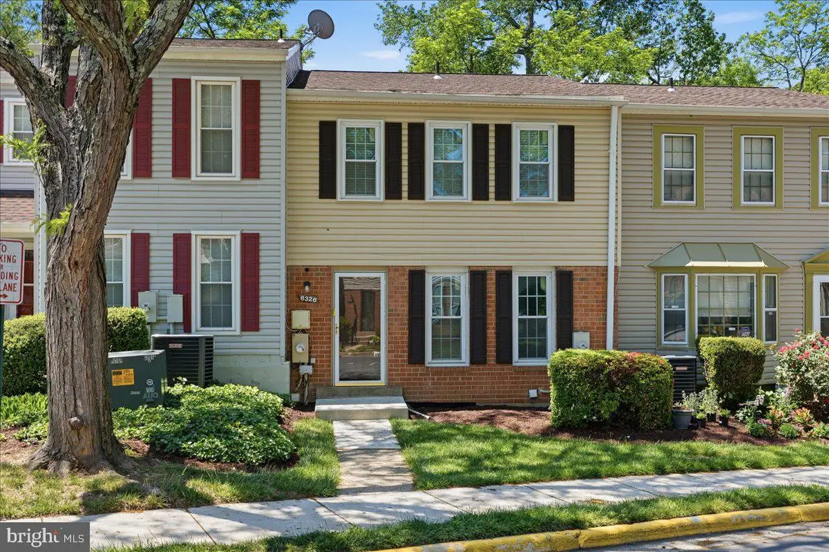 6326 Fenestra Ct, Burke, VA 22015 - #1