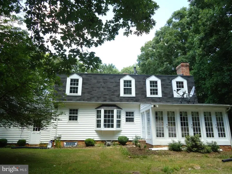 6401 Wolf Run Hunt Ct, Fairfax Station, VA 22039 - #3