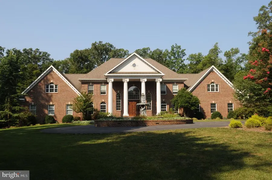 13320 Ivakota Farm Rd, Clifton, VA 20124 - #2