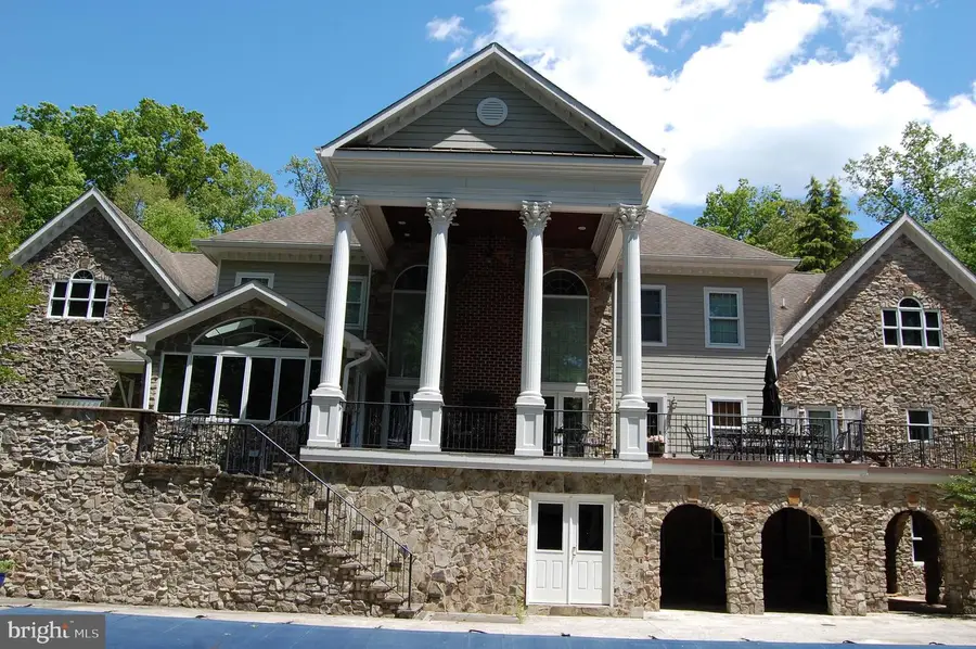 13320 Ivakota Farm Rd, Clifton, VA 20124 - #3
