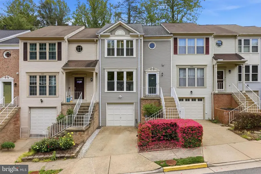 7293 Olde Lantern Way, Springfield, VA 22152 - #2