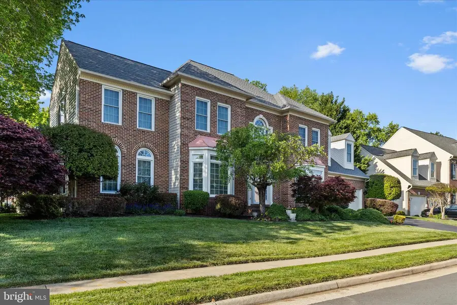 14220 Hartwood Ct, Centreville, VA 20121 - #3
