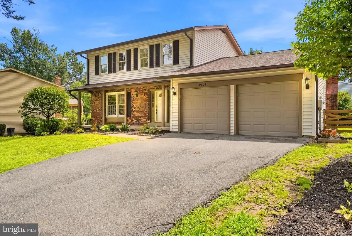 9903 Rand Dr, Burke, VA 22015 - #1