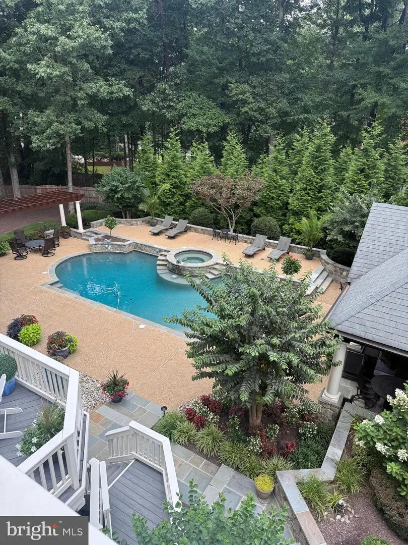 10330 Regency Station Dr, Fairfax Station, VA 22039 - #2