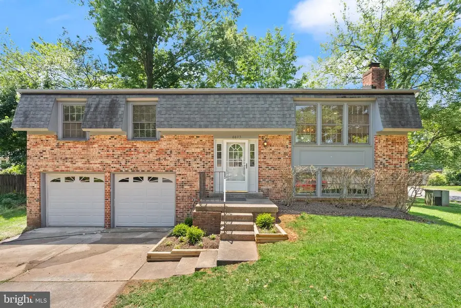 8803 Hayload Ct, Springfield, VA 22153 - #3