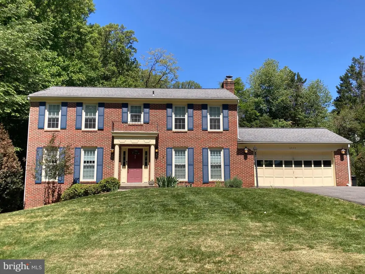 12144 Folkstone Dr, Herndon, VA 20171 - #1