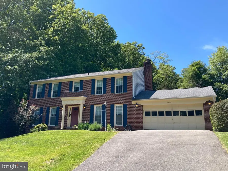 12144 Folkstone Dr, Herndon, VA 20171 - #2
