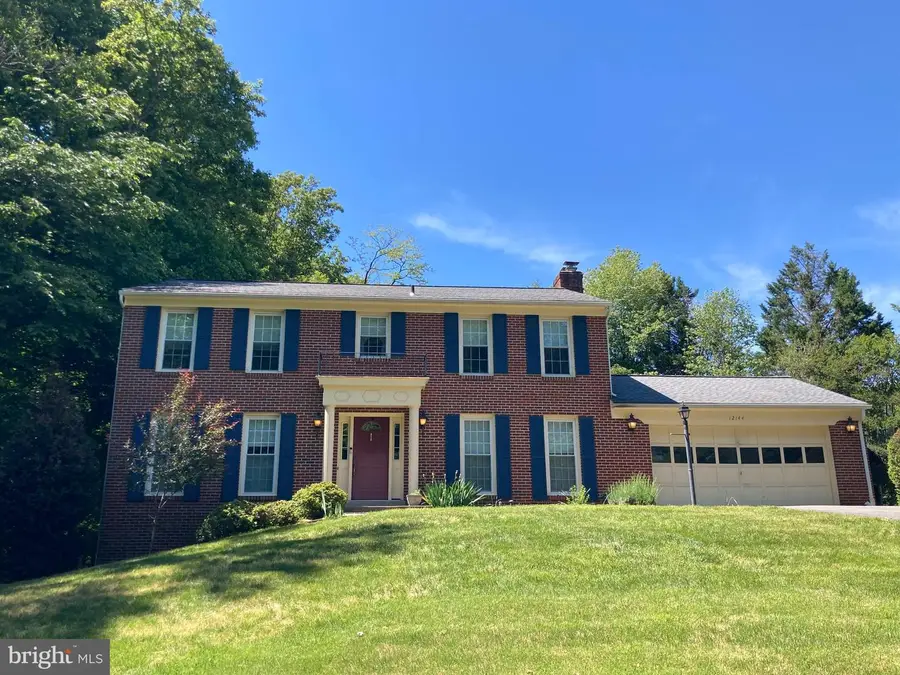 12144 Folkstone Dr, Herndon, VA 20171 - #3
