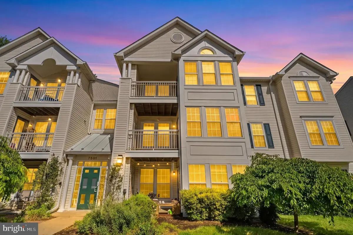 7501-h Calderon Ct #248, Alexandria, VA 22306 - #1