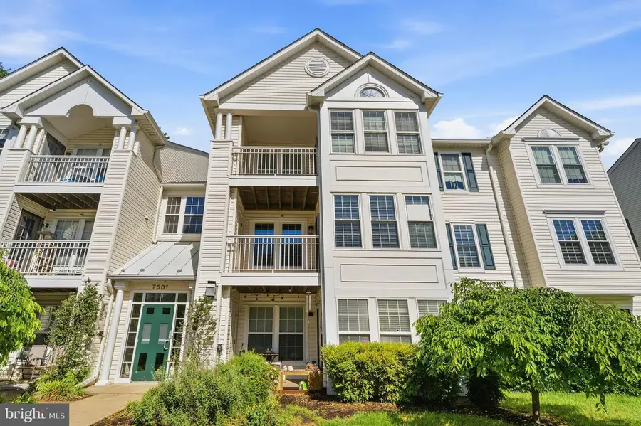 7501-h Calderon Ct #248, Alexandria, VA 22306 - #2