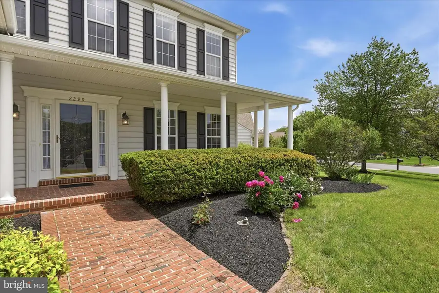 2299 Hitchcock Dr, Reston, VA 20191 - #2