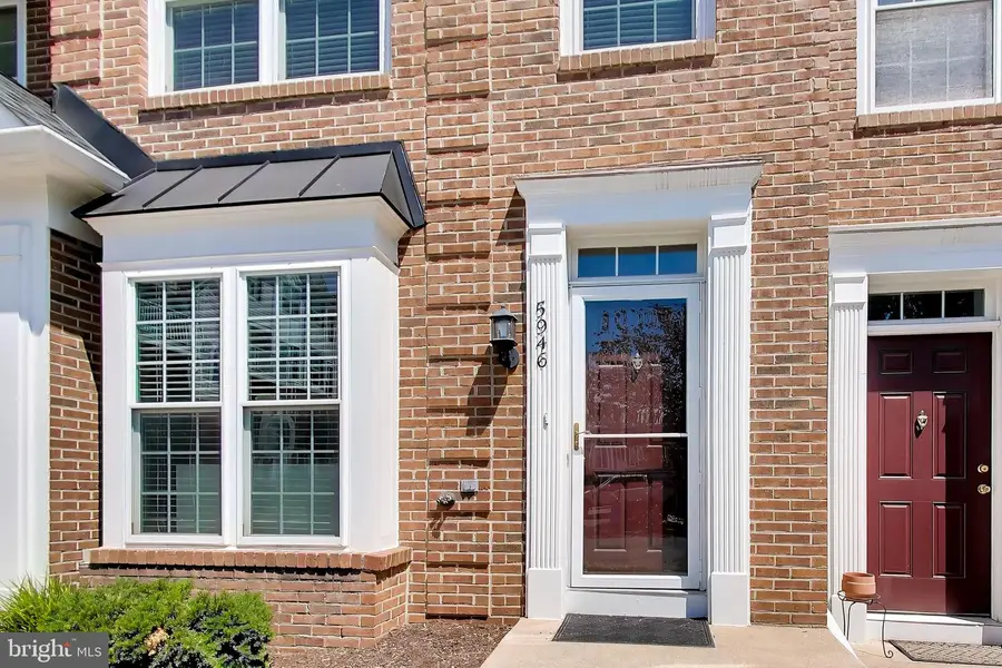 5946 Kimberly Anne Way, Alexandria, VA 22310 - #2